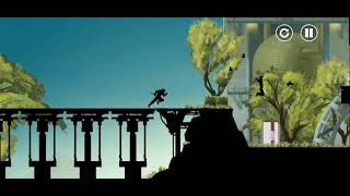 VECTOR Speedrun, hunter any% 3-4, technology park 0:10.660ms