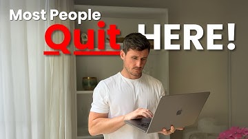 Consistency Is Your Cheat Code to Success