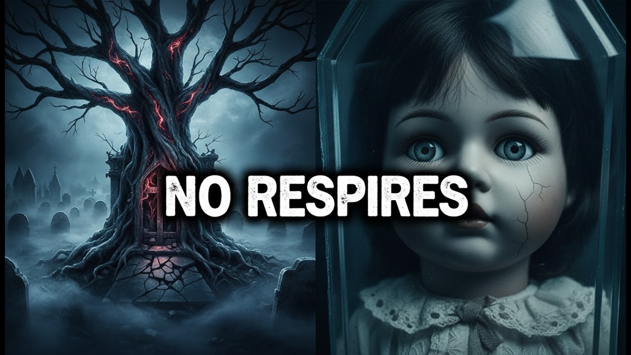 5 LEYENDAS DE JALISCO: El Árbol del Vampiro y Secretos Oscuros (Documental Completo)