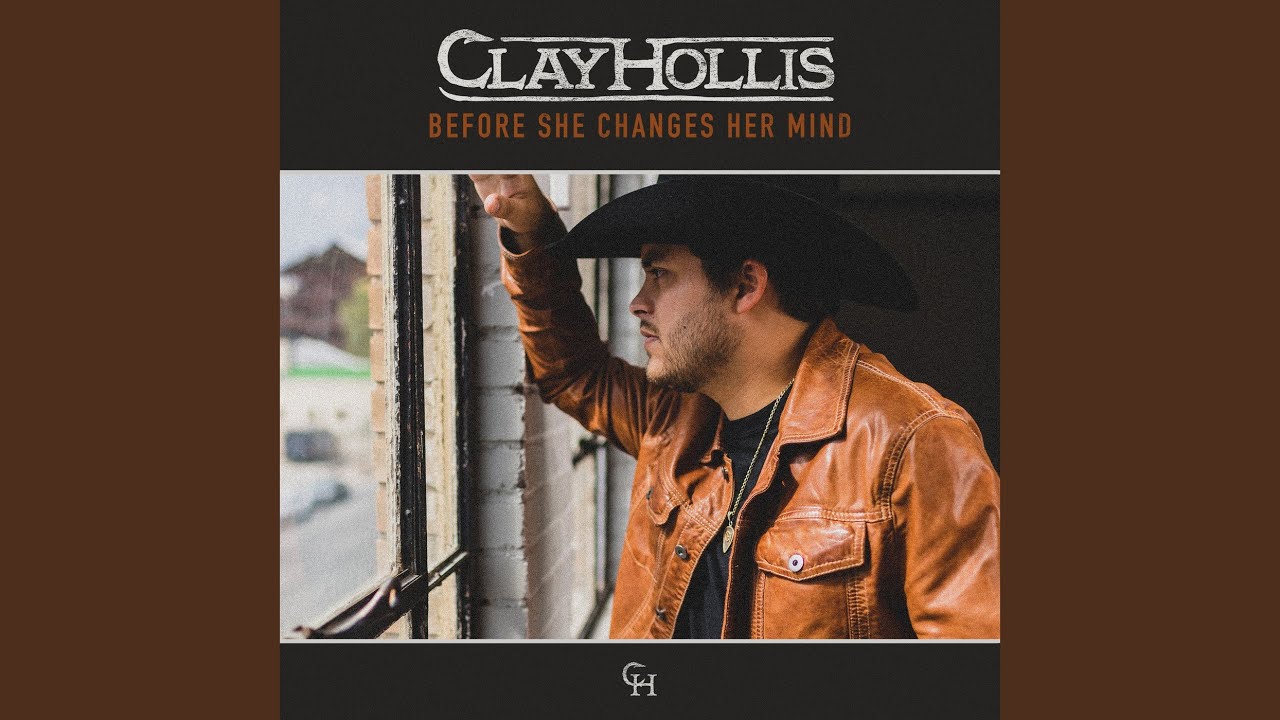 Watch Before She Changes Her Mind on YouTube Watch Before She Changes Her Mind on YouTube