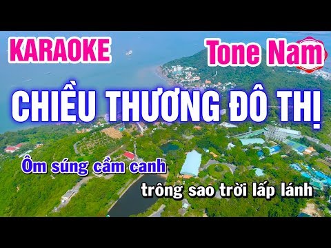  Chiều Thương Đô Thị 