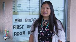 Teach-Lead, San Diego Unified's Teacher Residency Program