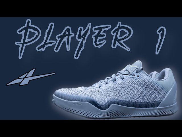 SERIOUS PLAYER ONLY - The Next Best Basketball Shoe? 