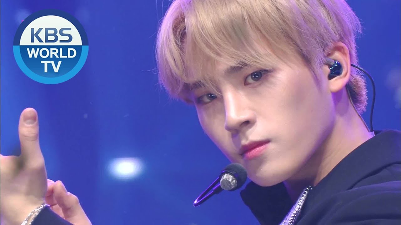 Golden Child - Without you [Music Bank / 2020.02.07] - YouTube