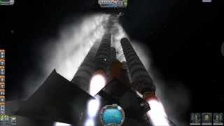 Kerbal Space Program Fails