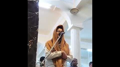 سورة الطارق من صلاة العشاء القارئ احمد الصيعري