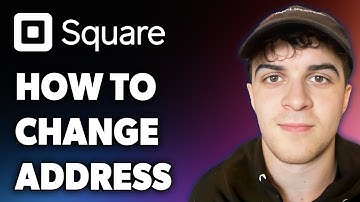 How to Change Address on Square Appointments (Full 2024 Guide)
