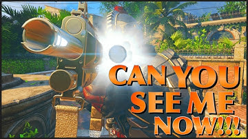 Black ops 4: SG12 w:strobe light is still OP!!!|Call of duty|Gameplay