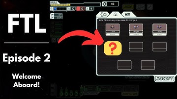 FTL: Faster than Light Let