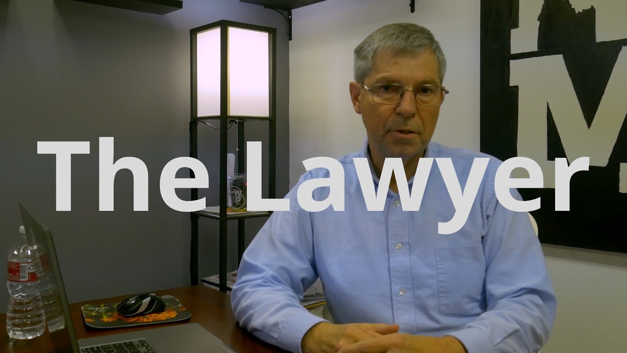A Lawyer breaks down the case against Google