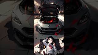 Fiat 124 Spider Abarth Happy Front End Friday