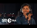 Tiwa Savage Covers Chris Brown S Residual On BBC 1Xtra