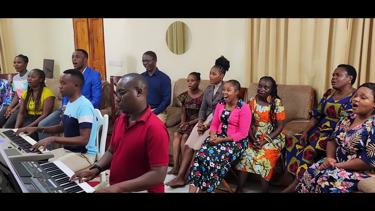 Thou art the King of Glory - G. F. Handel | Dettingen Te Deum