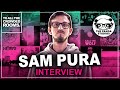 Interview with Sam Pura - Owner of Panda Studios