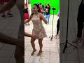 Mira el mejor baile de Vanessa 🥰 #reels #soysalsero #baile #cumbia #salsaportoricana #salsa #dance