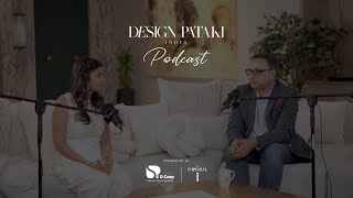 Decoding Design in Luxury Real Estate Ft. Supratik Datta Net Worth