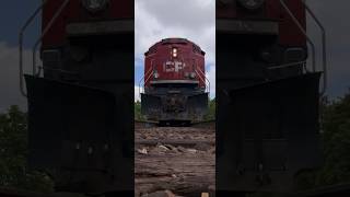 CP SD70ACu runs over the phone