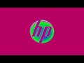 (REQUESTED) HP Logo Effects (VHS Csupo Effects)