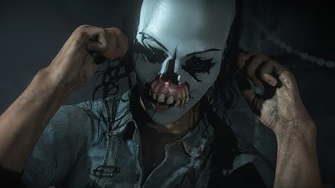 PSYCHOPATH REVEALED! | Until Dawn Gameplay Walkthrough Part 9