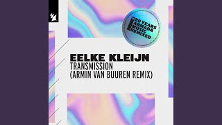 Transmission (Armin van Buuren Extended Remix)