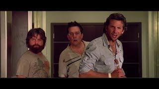 The Hangover / Felekten Bir Gece (2009) - Türkçe Altyazılı 1. Fragman Resimi