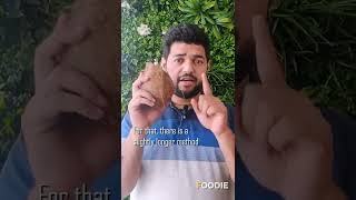 Easiest hack to crack a Coconut | How to get coconut meat with ease | Kitchen Hacks