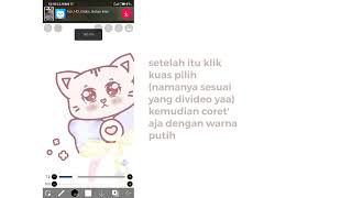TUTORIAL COLORING SHAPES YANG LAGI VIRALL !! screenshot 4