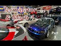 Mustang Dream Part 3 — SVT Terminator | 2003 Mach 1 | Ford Mystic Paint