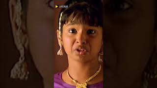 ரவி வரத்து கஷ்டம் அக்கா 😢 #Jayam #RaviMohan #Sadha #K TV #shorts