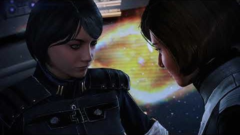 Mass Effect 3 (legendary edition) bugs and random moments