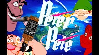 PETER PETE - YTP