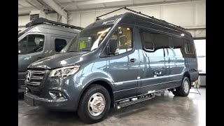 2023 Winnebago Boldt 70BL