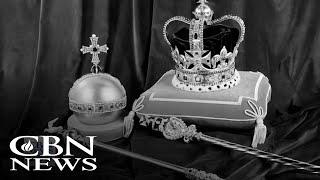 Will King Charles Be 'Defender of THE Faith' or Just 'Defender of Faith?'