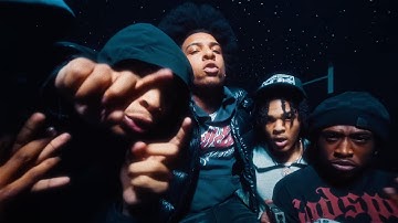 DudeyLo - "BULLSHIT" (Official Video)