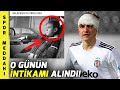 Rıdvan Yılmaz: O Günün İntikamını Nasıl Aldı?