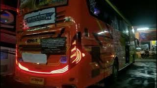 vibes subuh di rest area 