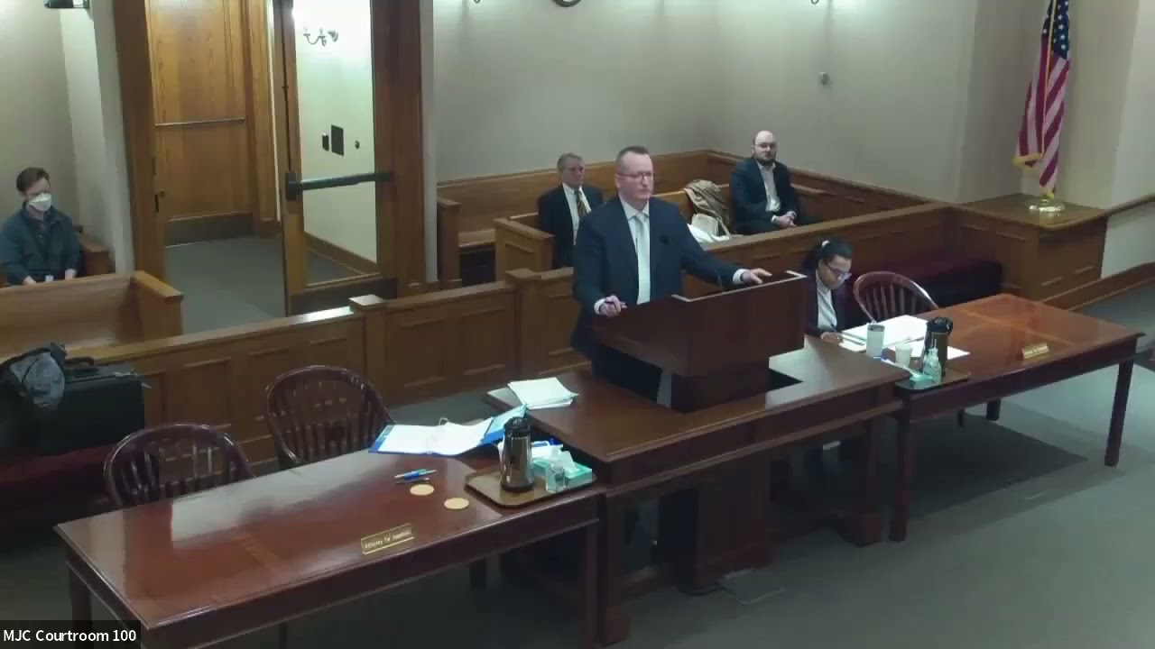 WCCA 02.23.2026 Oral Argument - MCCLAIN