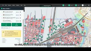 Urban Canopy Software Tutorial | Tree Planting Prioritization screenshot 1