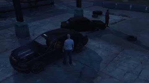 FiveM Craft Car System | Best FiveM Script | FiveM Shop | GTA V