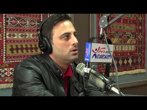 ზურა ხაჩიძე. გადაცემა \"რადიო დუეტი\". ვიდეო კოლაჟი / Zura Xachidze. \"Radio Dueti\". Video Kolaji