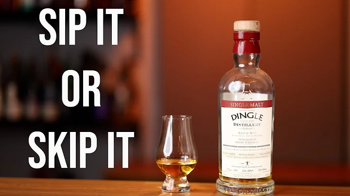 Sip It or Skip It: Dingle Batch 5 Irish Single Malt