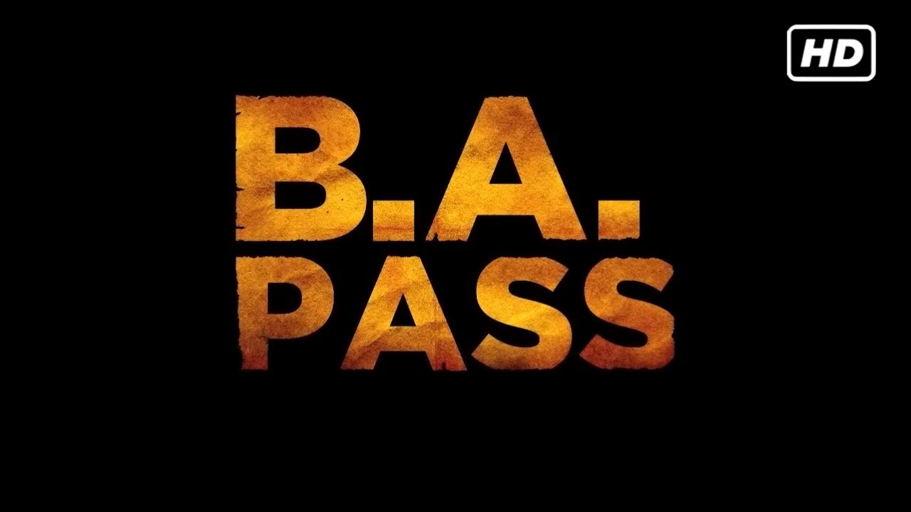 शिल्पा शुक्ला की रोमांस से भरी सुपरहिट धमाकेदार मूवी | B.A. PASS FULL MOVIE HD (2012) |