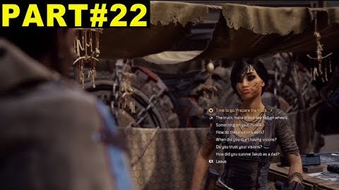 Outriders Sacrifice / Reach Grand Obelisk /  Defend Entrance / Trickster Walkthrough Part 22