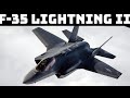 F35 The Air to EVERYTHING Fighter | Best of Aviation Series