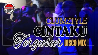 Clumztyle - Lagu Pesta Rakat || Cintaku Tergusur