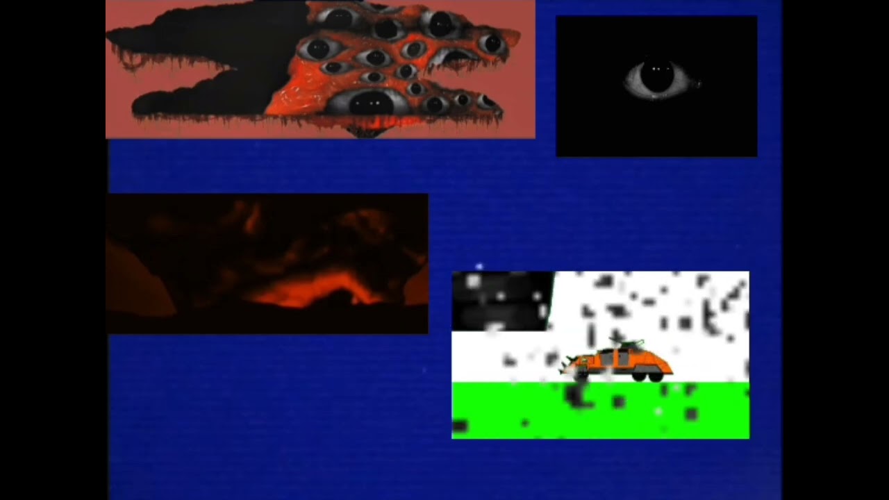 PERINGATAN INDONESIA TORNADO MUTANT