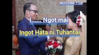 Koor Pernikahan Cipt : Victor Tobing