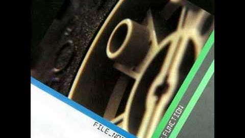 File not Found - One by One (2001)