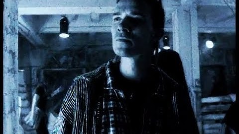 The Prodigy - No Good (Re-edit & Alternative Music Video by SonicAdapter)