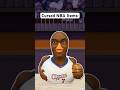 Cursed NBA Items: #nba